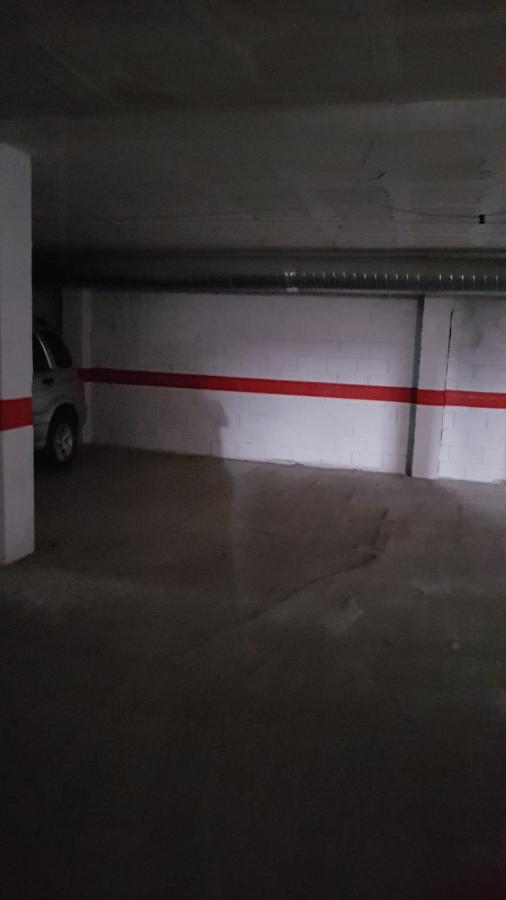 Piso Central Casarabonela Dış mekan fotoğraf